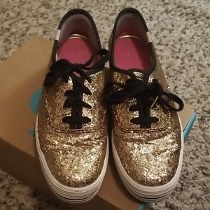 Kate Spade Keds